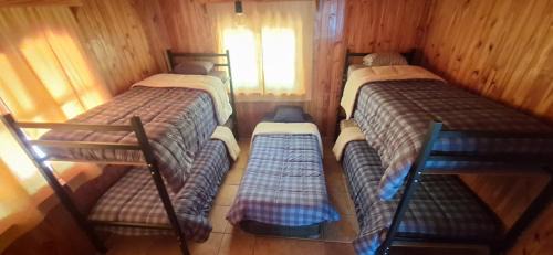 Cacheuta Chalet De Esquí | Cabaña Parador El Camello