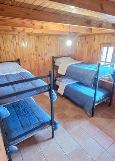Cacheuta Chalet De Esquí | Cabaña Parador El Camello