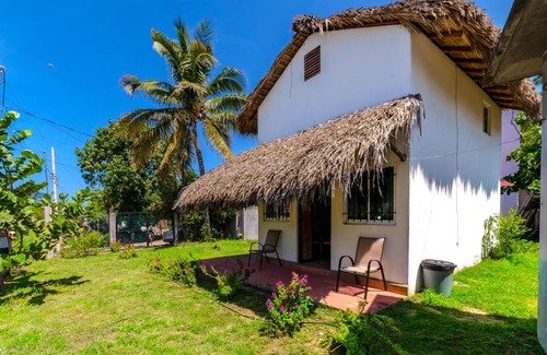 Los Tamarindos Casa | Cabaña Paraguitos