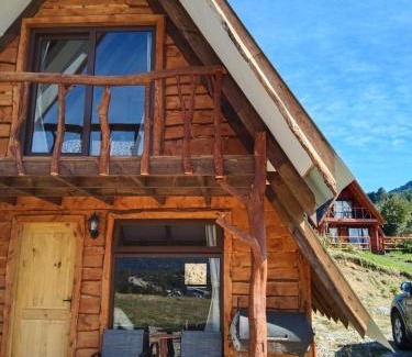 Puerto Aysen Otro | CABAÑA PARCELA VISTA HERMOSA
