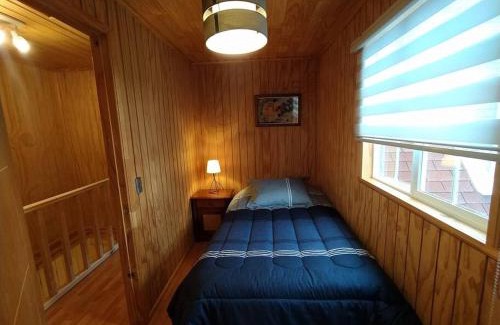Osorno Apartamento | Cabaña Parque Austral Osorno