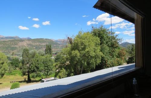 San Martín de los Andes Apartamento | Cabaña Paseo del Sol