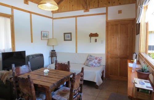 San Martín de los Andes Apartamento | Cabaña Paseo del Sol