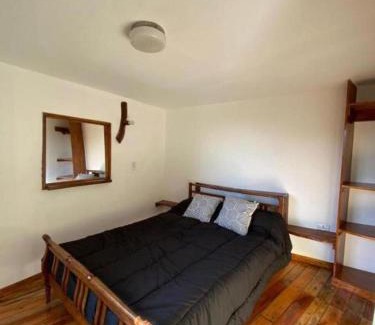 Colonia de Chapadmalal Apartamento | Cabaña Playa Chapadmalal