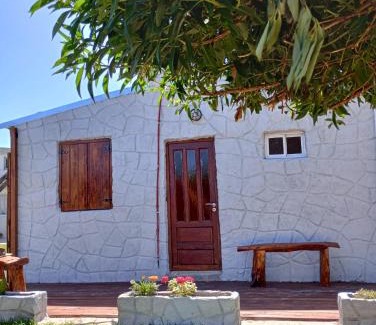 Colonia de Chapadmalal Apartamento | Cabaña Playa Chapadmalal