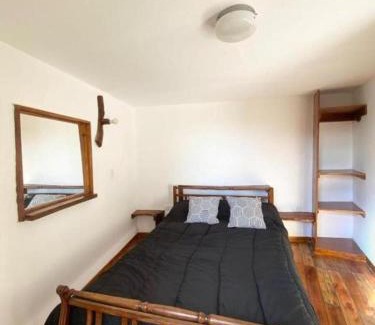 Colonia de Chapadmalal Apartamento | Cabaña Playa Chapadmalal