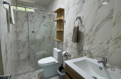 Pozos Colorados Casa | Cabaña Privada en Santa Marta