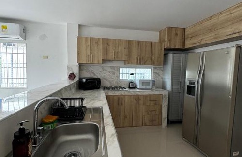Pozos Colorados Casa | Cabaña Privada en Santa Marta