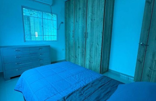 Pozos Colorados Casa | Cabaña Privada en Santa Marta