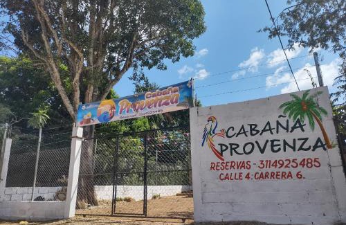 El Porvenir Casa | Cabaña Provenza