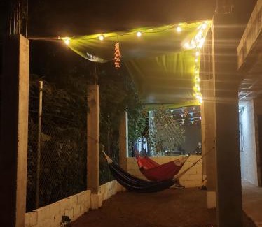 El Porvenir Casa | Cabaña Provenza