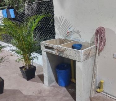 El Porvenir Casa | Cabaña Provenza
