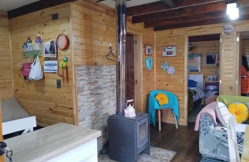 Castro Apartamento | Cabaña Puacura