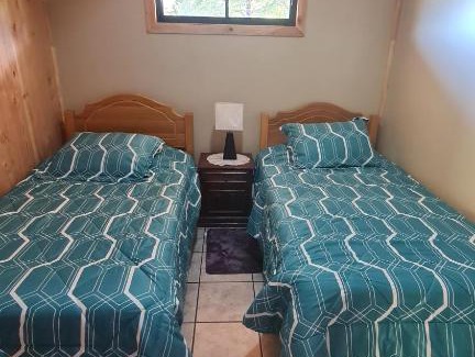 Panguipulli Apartamento | CABAÑA PUR KUYEN