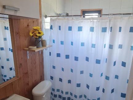 Panguipulli Apartamento | CABAÑA PUR KUYEN