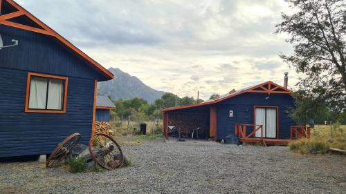 Pinto Chalet De Esquí | Cabaña rústica con la mejor vista, chimenea y tranquilidad