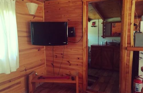 Puerto Manzano Cabina | Cabaña Rincón de Manzano