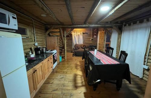Cuyo Chalet De Esquí | Cabaña Rincón del Sol