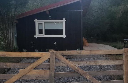 Lolog Chalet De Esquí | Cabaña Rio Quilquihue