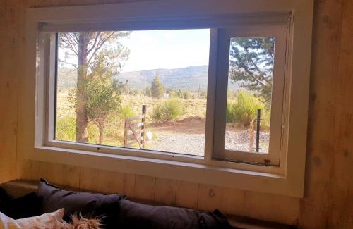 Lolog Chalet De Esquí | Cabaña Rio Quilquihue