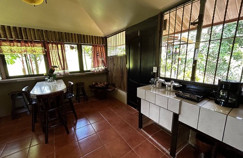 Alajuela Villa | Eco Villas Tambor