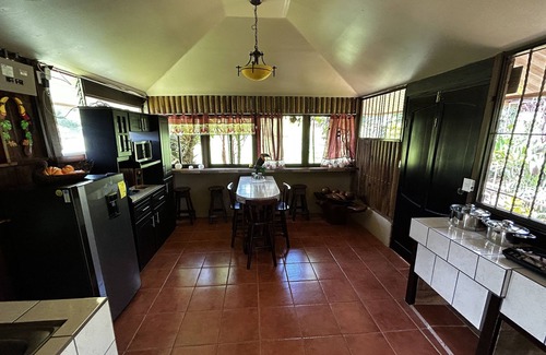 Alajuela Villa | Eco Villas Tambor