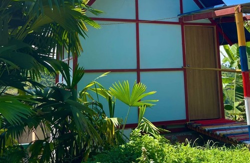 Manizales Cabina | cabaña romántica con espectaculares paisajes a 7 minutos de la ciudad
