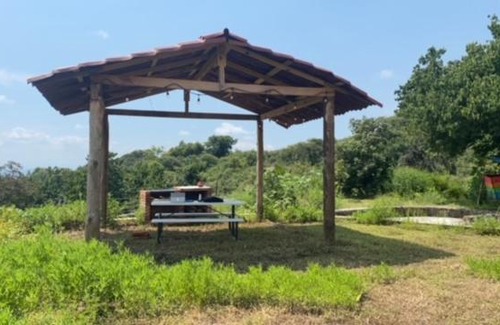 Amatlán Otro | Cabaña romántica frente a las montañas
