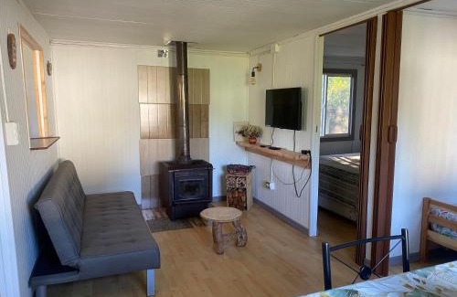 Ensenada Apartamento | Cabaña Ruta Petrohue