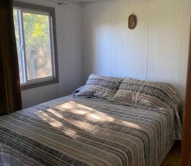 Ensenada Apartamento | Cabaña Ruta Petrohue