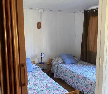 Ensenada Apartamento | Cabaña Ruta Petrohue