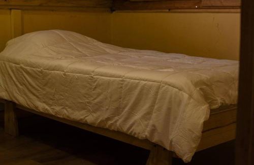 Antuco Apartamento | Cabaña Santa Amelia Antuco Pet Friendly