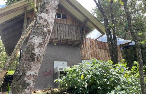 Medellin Chalet De Esquí | Cabaña Santa Elena