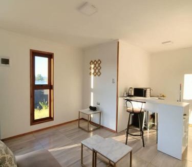 Santa Cruz Villa | Cabaña SANTACRUZ-LAPATAGUA