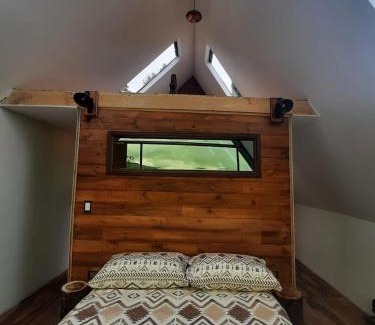 Cuitiva Cabina | Cabaña Santo Domingo