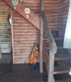 Tandil Apartamento | Cabaña Semilla
