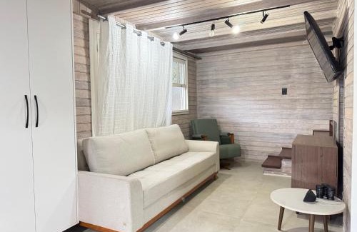 Itu Chalet De Esquí | Cabaña Show Piscina Lagoa - Camping Carrion