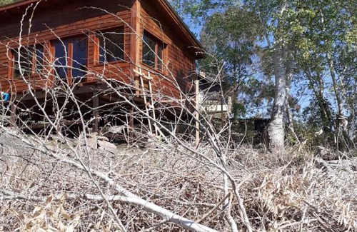 Sierra de los Padres Casa | Cabaña Sierra II