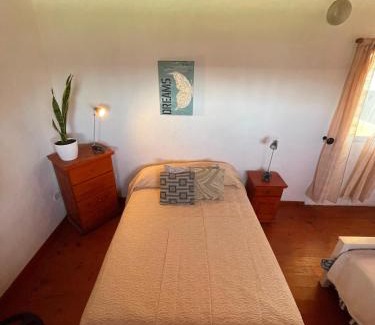 Camet Norte Casa | Cabaña Sol