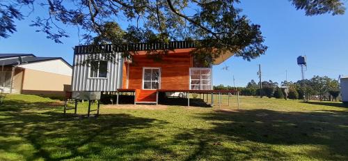 Santa Ana Casa | Cabaña Sol de Otoño