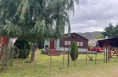 El Mollar Chalet De Esquí | Cabaña Sol&Luna