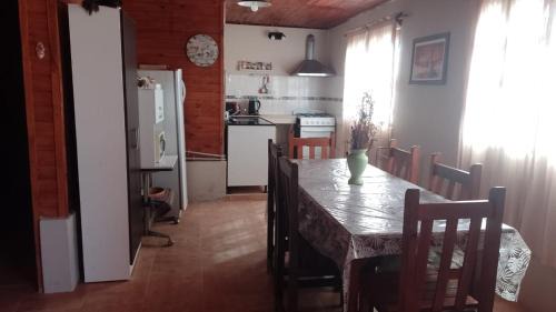 El Mollar Chalet De Esquí | Cabaña Sol&Luna