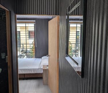 Otrabanda Casa | Cabaña sopetran