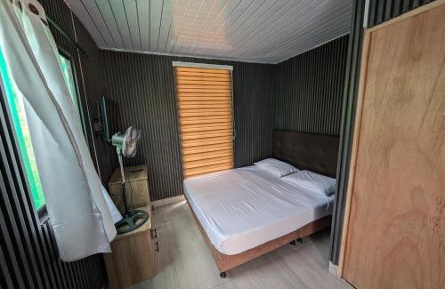 Otrabanda Casa | Cabaña sopetran