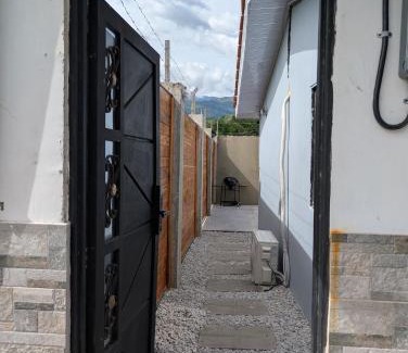 Otrabanda Casa | Cabaña sopetran