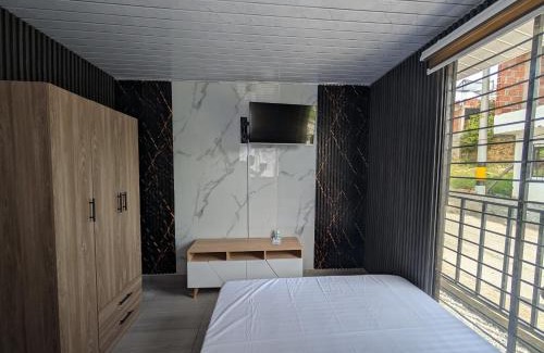Otrabanda Casa | Cabaña sopetran