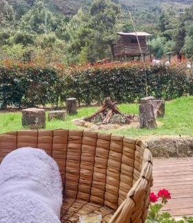 Soacha Apartamento | Cabaña Sutatausa Cundinamarca Colombia