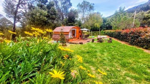 Soacha Apartamento | Cabaña Sutatausa Cundinamarca Colombia