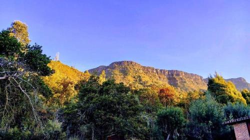 Soacha Apartamento | Cabaña Sutatausa Cundinamarca Colombia
