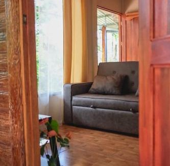 Peñas Blancas Apartamento | cabaña tìmarama